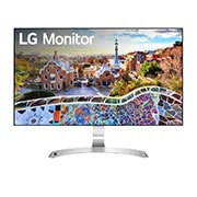 lg monitor pc ips 27MP89HM