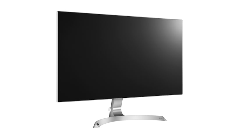LG Monitor PC  IPS 27" 16:9 Full HD Cinema Screen Speaker Stereo, 27MP89HM