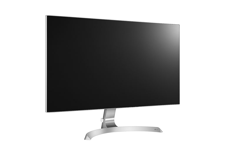 LG Monitor PC  IPS 27" 16:9 Full HD Cinema Screen Speaker Stereo, 27MP89HM