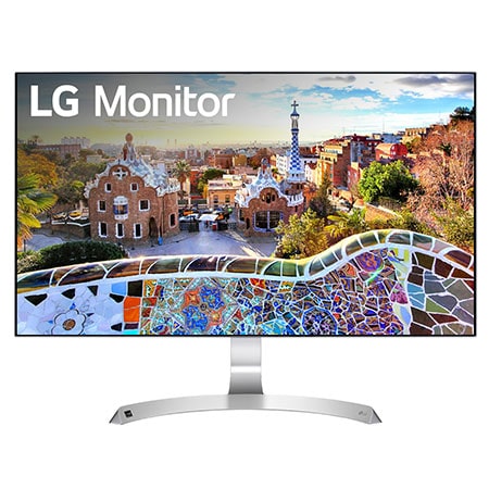 lg monitor pc ips 27MP89HM
