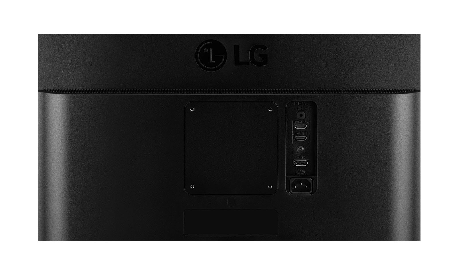 LG Monitor PC IPS 27" 16:9 Ultra HD 4K, 27UD59-B