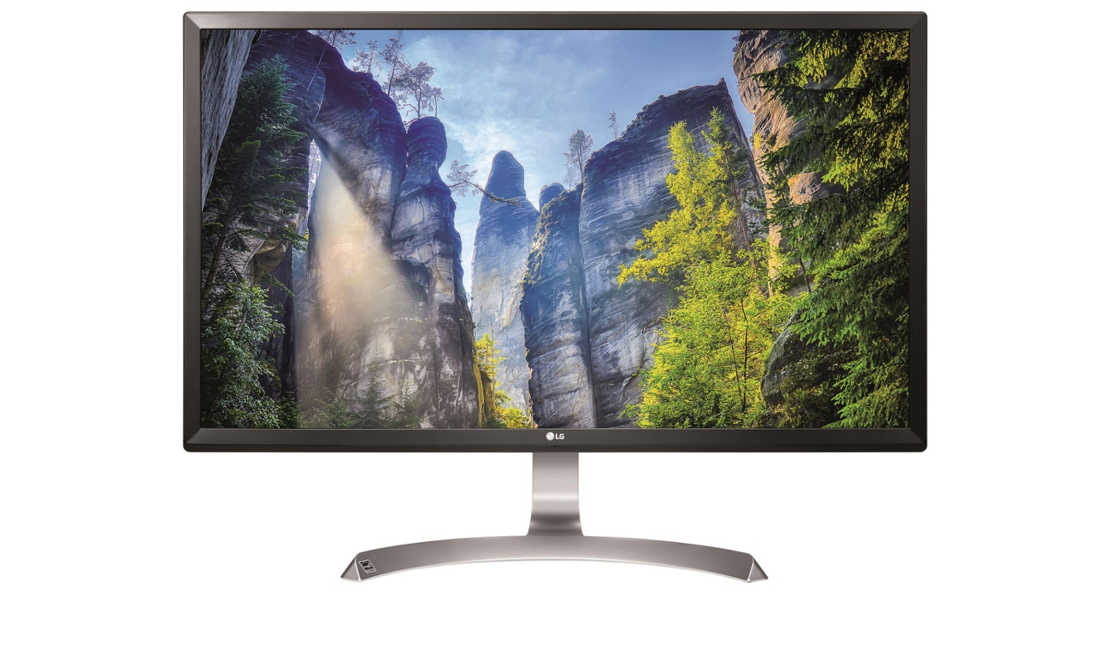 lg monitor 4k 27UD59-B