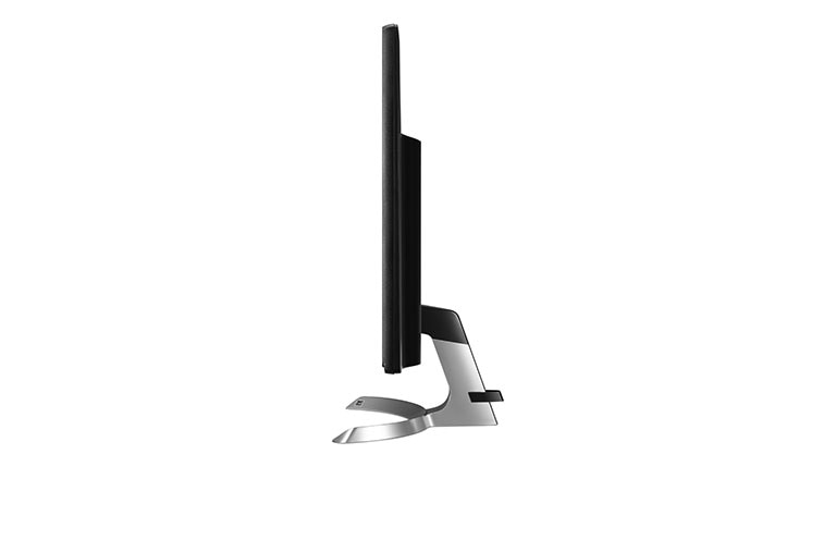 LG Monitor PC IPS 27" 16:9 Ultra HD 4K, 27UD59-B