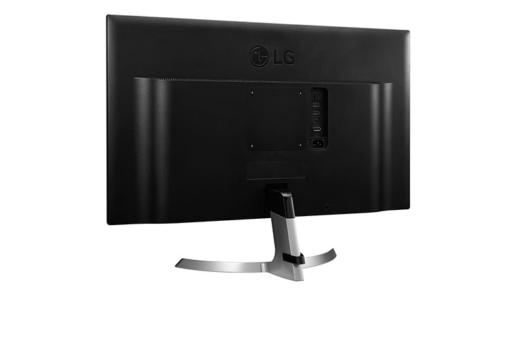 LG Monitor PC IPS 27" 16:9 Ultra HD 4K, 27UD59-B