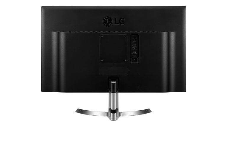 LG Monitor PC IPS 27" 16:9 Ultra HD 4K, 27UD59-B