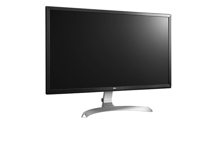LG Monitor PC IPS 27" 16:9 Ultra HD 4K, 27UD59-B