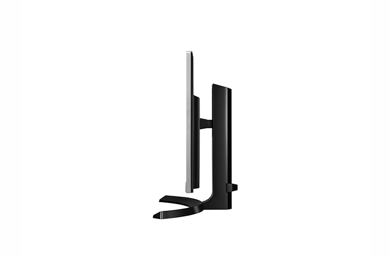 LG Monitor PC IPS 27" 16:9 Ultra HD 4K sRGB 99% Pivot, 27UD68