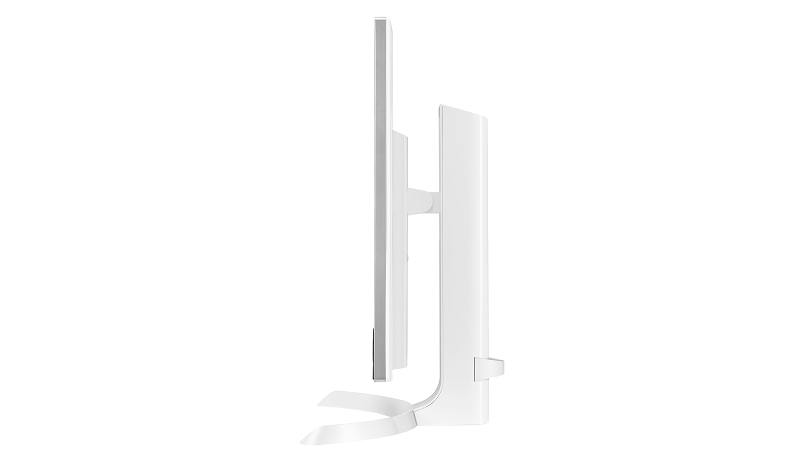 LG Monitor PC IPS 27" 16:9 Ultra HD 4K Pivot, 27UD69P-W