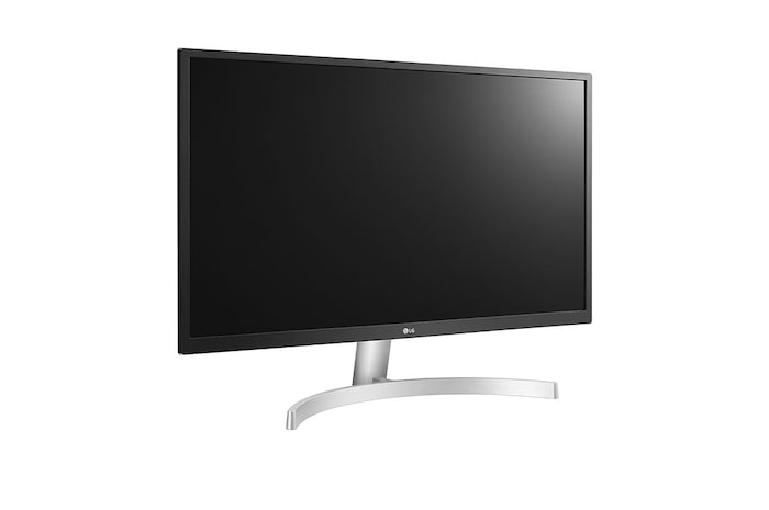 LG Monitor Ultra HD da 27 pollici LG, 27UL500P-W