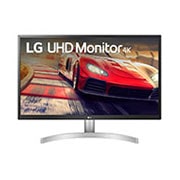 LG Monitor Ultra HD da 27 pollici LG, 27UL500P-W