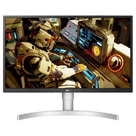 LG Ultra HD | Monitor 27