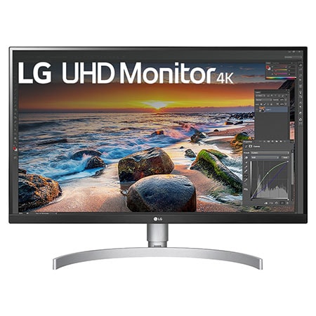 lg monitor pc 27UL600-W