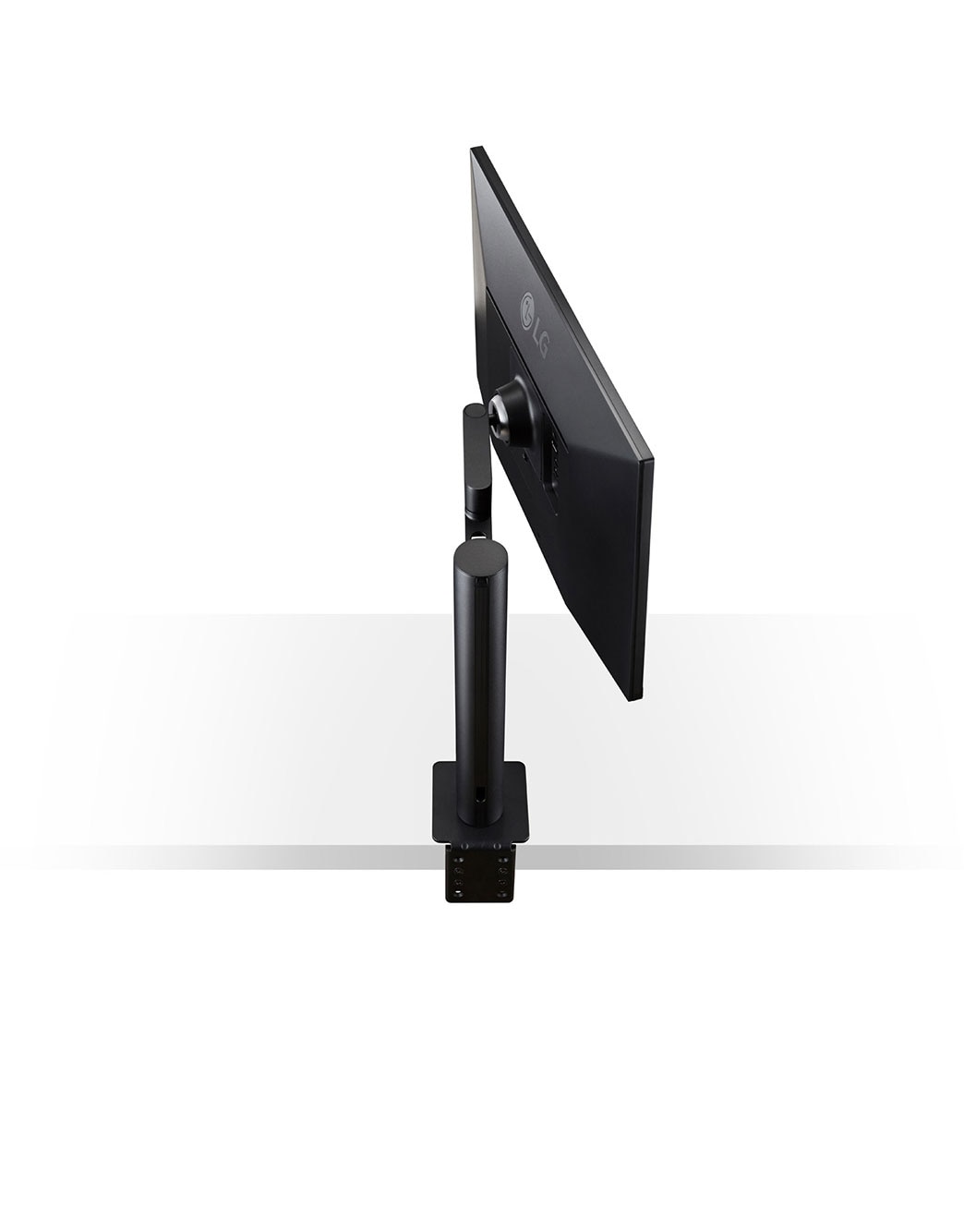 Monitor 27'' UltraFine ERGO | 27UN880-B | Monitor | LG IT