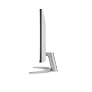 LG Ultra HD | Monitor 27'' Serie UP600 | 4K HDR 400, IPS, DCI-P3 95%, 27UP600P-W