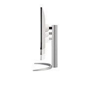 LG  LG Ultra HD | Monitor 27'' Serie UP650 | 4K HDR 400, IPS, 27UP650-W