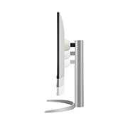 LG Ultra HD | Monitor 27" Serie UP850N | 4K HDR 400, IPS, USB-C (90W), Speaker Integrati , 27UP850N-W.BEU