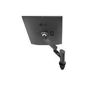 LG DualUp | Monitor 28" Serie MQ780 | 16:18, stand Ergo, USB-C, Speaker Integrati, 28MQ780-B