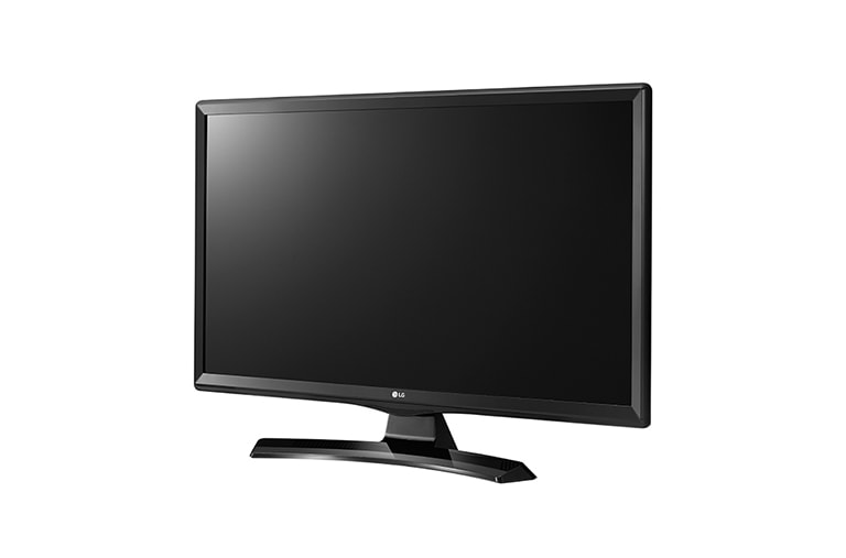 LG Monitor TV LED 28" 16:9 HD Ready Smart TV Certificato tivùsat, 28MT49S-PZ