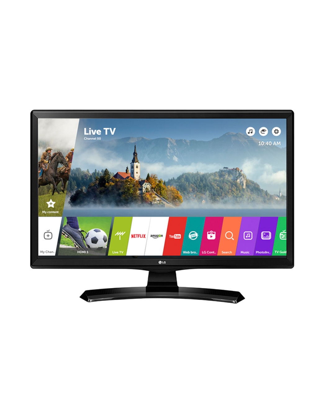 Adattatore Di Alimentazione UK 19 V AC-DC Di Ricambio Per Smart TV LED LG 28MT49S 28 Pollici - Foto 11