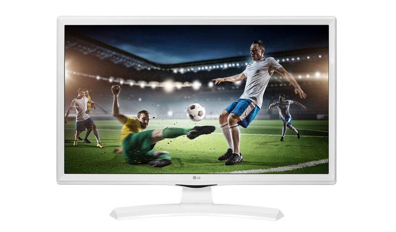 LG Monitor TV LED 28" 16:9 HD Ready Certificato tivùsat - 28MT49VW | LG Italia OLED 1366 x 768