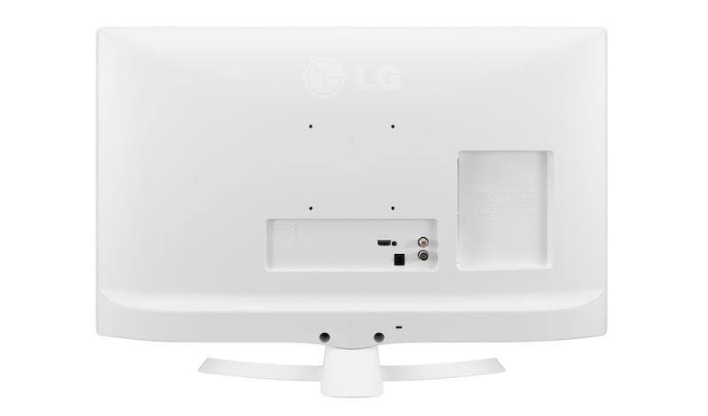 LG Monitor TV LED 28" 16:9 HD Ready Certificato tivùsat - 28MT49VW | LG Italia OLED 1366 x 768