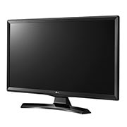 LG Monitor TV LED 28" 16:9 HD Ready Certificato tivùsat, 28TK410V-PZ