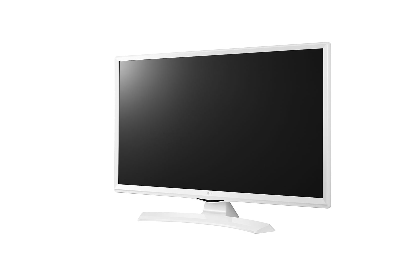 LG Monitor TV LED 28" 16:9 HD Ready Certificato tivùsat, 28TK410V-WZ