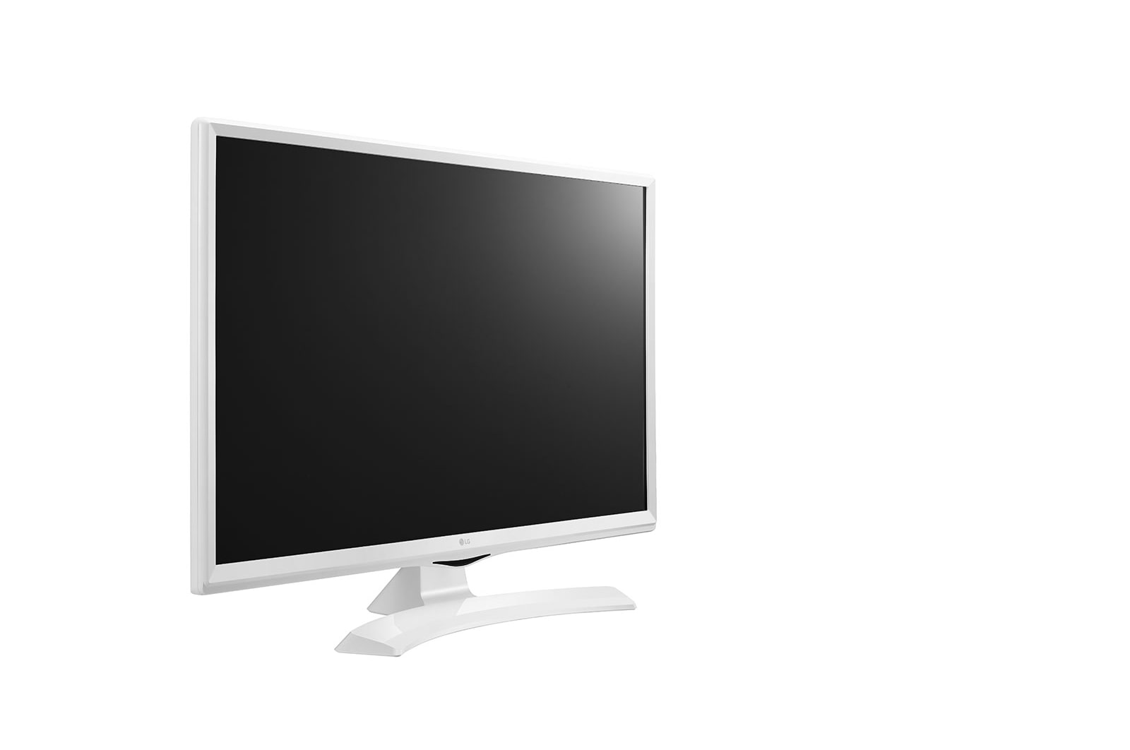 LG Monitor TV LED 28" 16:9 HD Ready Certificato tivùsat, 28TK410V-WZ