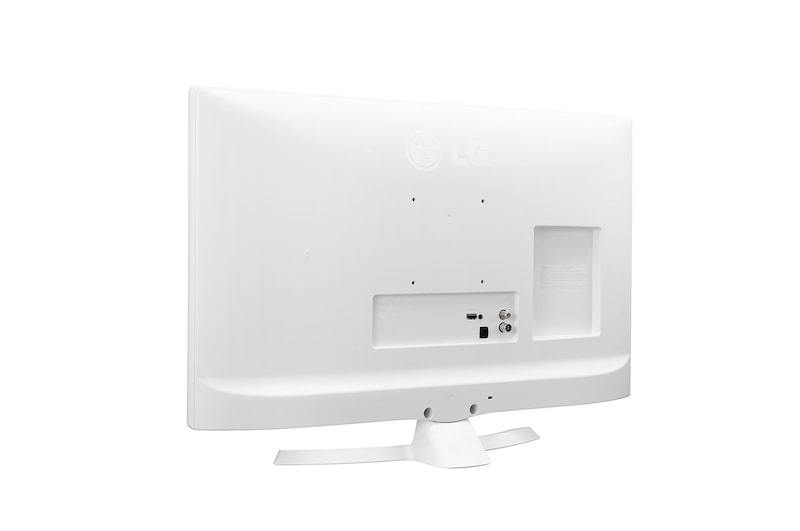 LG Monitor TV LED 28" 16:9 HD Ready Certificato tivùsat, 28TK410V-WZ