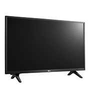 LG Monitor TV LED 28" 16:9 HD Ready, 28TK430V-PZ