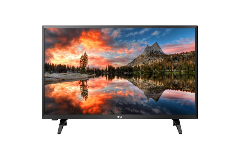 LG Monitor TV LED 28" 16:9 HD Ready - 28TK430V-PZ | LG Italia OLED 1366 x 768