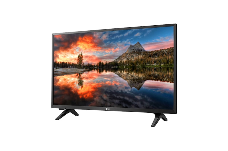 LG Monitor TV LED 28" 16:9 HD Ready - 28TK430V-PZ | LG Italia OLED 1366 x 768