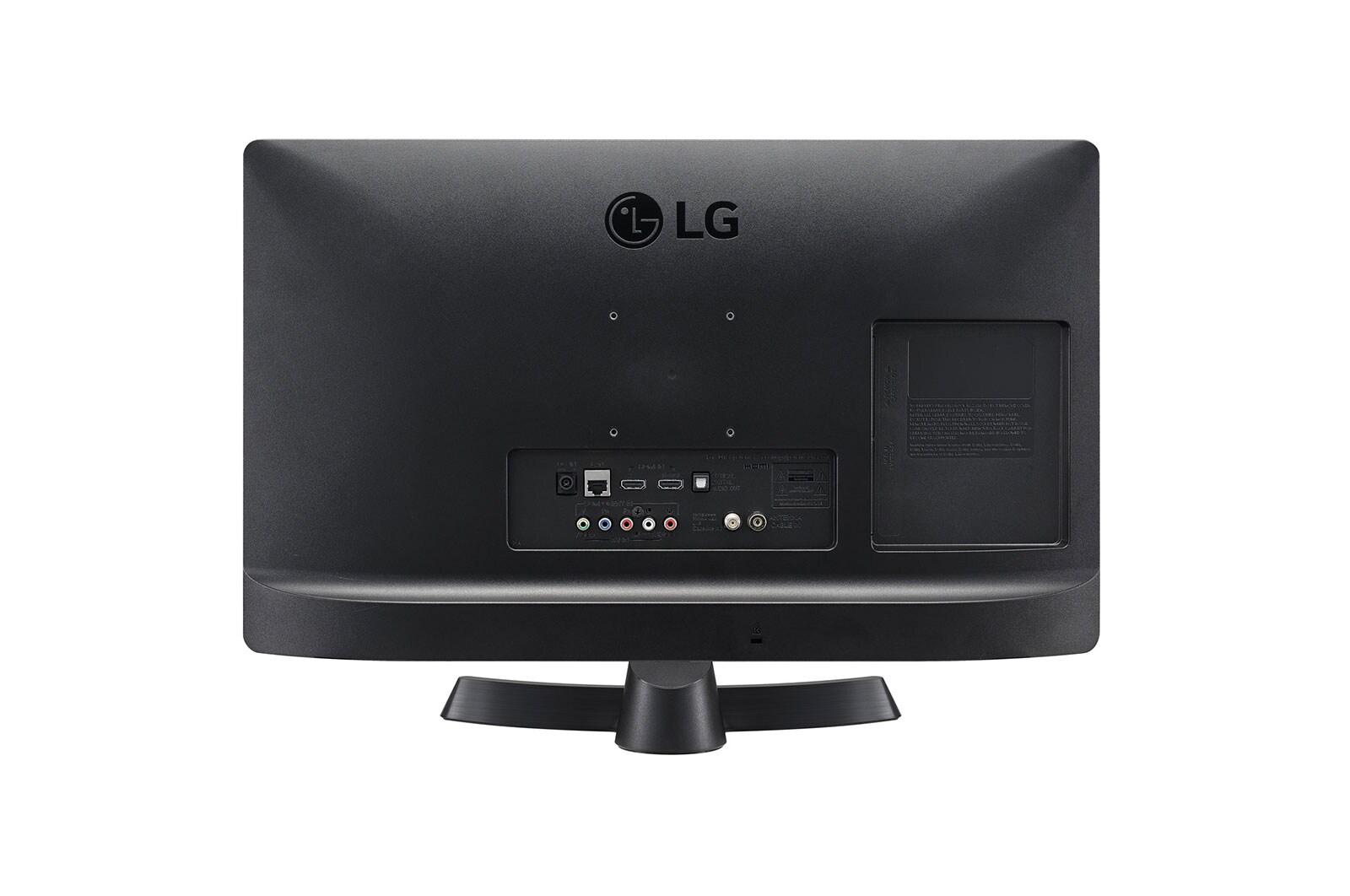 LG Monitor TV LED 28" 16:9 HD Ready Smart TV , 28TL510S-PZ
