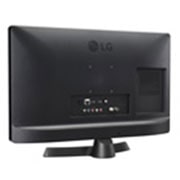 LG Monitor TV LED 28" 16:9 HD Ready Smart TV , 28TL510S-PZ