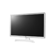LG Monitor TV LED 28" 16:9 HD Ready, 28TL510V-WZ