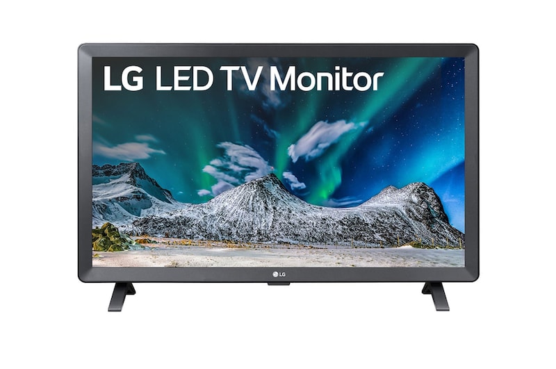 LG Monitor TV LED 28" 16:9 HD Ready Smart TV - 28TL520S-PZ | LG Italia 1366 x 768