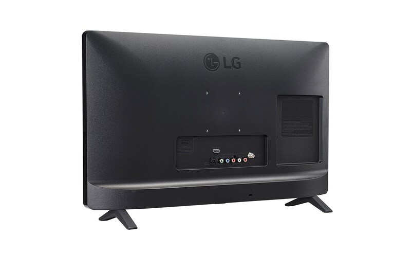 LG Monitor TV LED 28" 16:9 HD Ready - 28TL520V-PZ | LG Italia OLED 1366 x 768