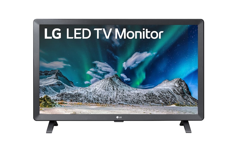 LG Monitor TV LED 28" 16:9 HD Ready - 28TL520V-PZ | LG Italia OLED 1366 x 768