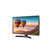 LG Monitor TV LED 28” 16:9 HD Ready Smart, 28TN515S-PZ