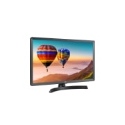 LG Monitor TV LED 28” 16:9 HD Ready Smart, 28TN515S-PZ