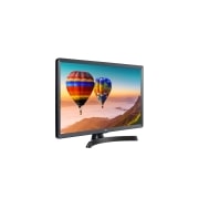 LG Monitor TV LED 28” 16:9 HD Ready Smart, 28TN515S-PZ