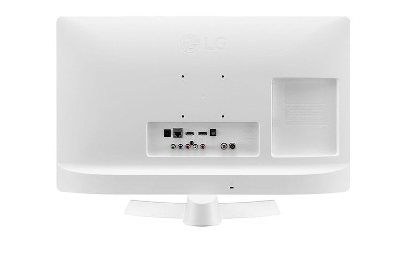 LG Monitor TV LED 27.5” HD Ready Smart TV e 2 Speaker - 28TN515S-WZ | LG Italia Bianco 1366 x 768