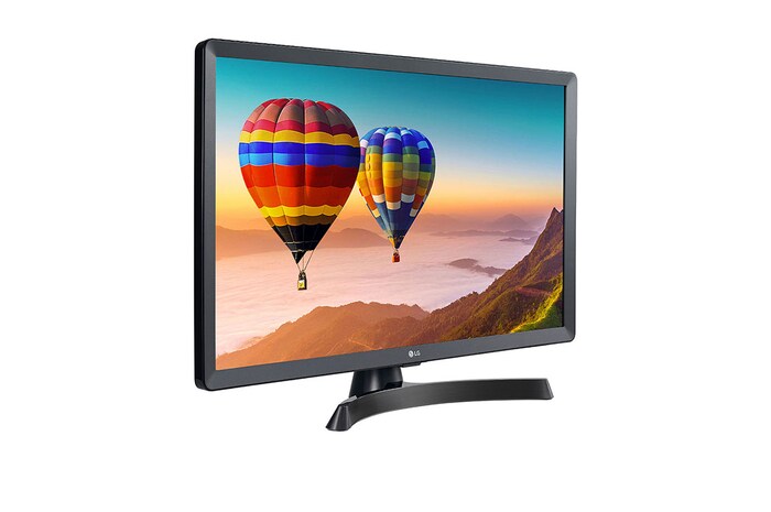 LG Monitor TV LED 28” HD Ready Cinema Mode e Gaming Mode, 28TN515V-PZ