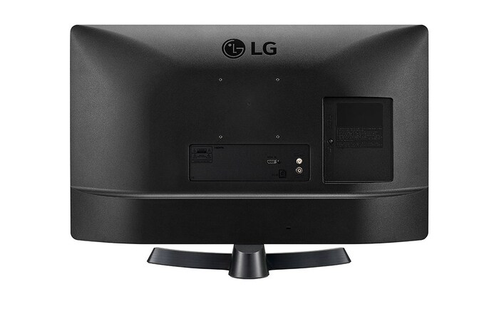 LG Monitor TV LED 28” HD Ready Cinema Mode e Gaming Mode, 28TN515V-PZ
