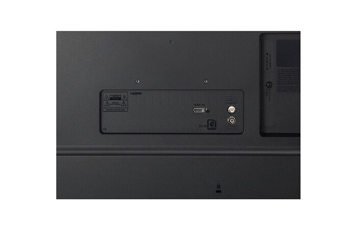 LG Monitor TV LED 28” HD Ready Cinema Mode e Gaming Mode, 28TN515V-PZ