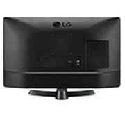 LG Monitor TV LED 28” HD Ready Cinema Mode e Gaming Mode, 28TN515V-PZ