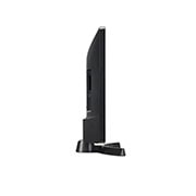 LG Monitor TV | 28'' Serie TQ515S | HD Ready, smart TV webOS 22, Nero, 28TQ515S-PZ