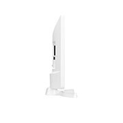 LG HD Ready | TV 28" Serie TQ515S | HD, smart TV webOS 22, Bianco, 28TQ515S-WZ