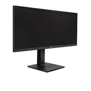LG Business | Monitor 29" | Full HD 21:9, IPS, Speaker integrati, 29BN650-B
