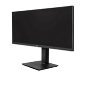 LG Business | Monitor 29" | Full HD 21:9, IPS, Speaker integrati, 29BN650-B